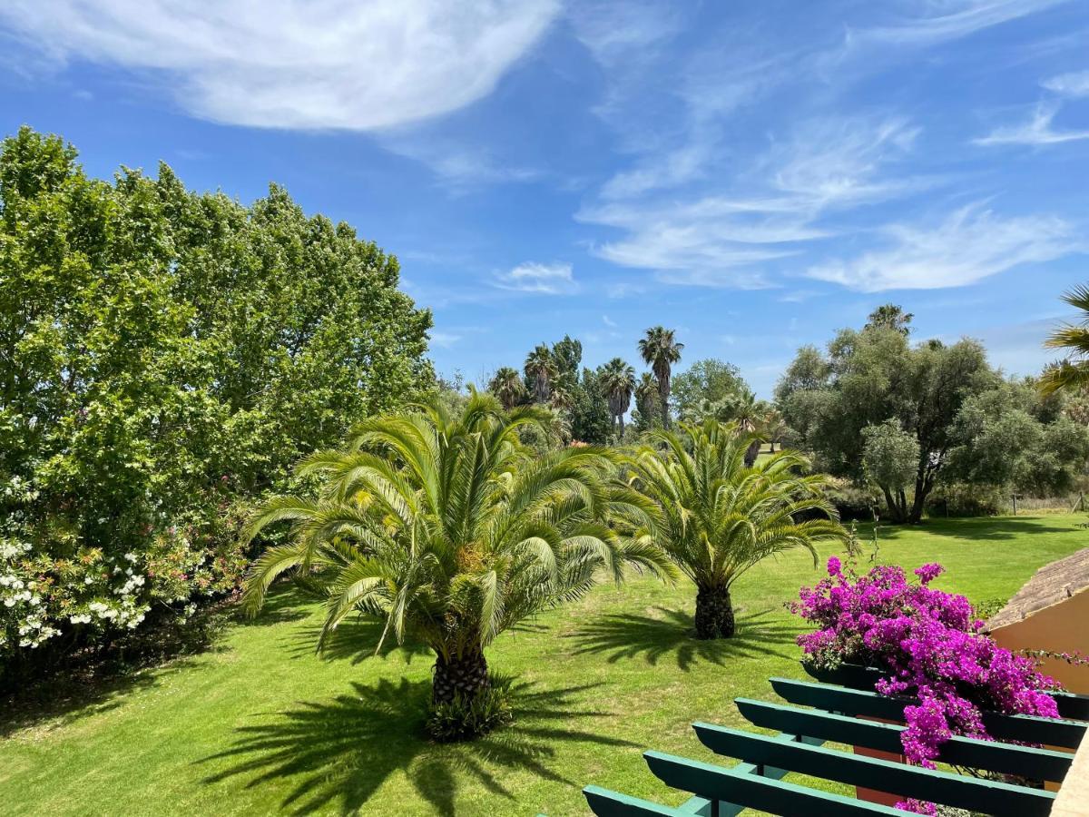 Golf, Kitesurf, Tennis, Paddle, Free Bicycles - Apartment Andalusia Isla Canela Exterior photo