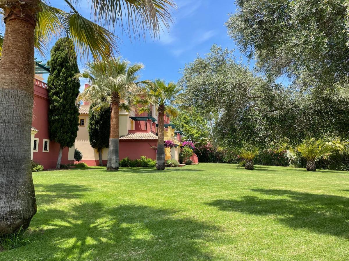 Golf, Kitesurf, Tennis, Paddle, Free Bicycles - Apartment Andalusia Isla Canela Exterior photo
