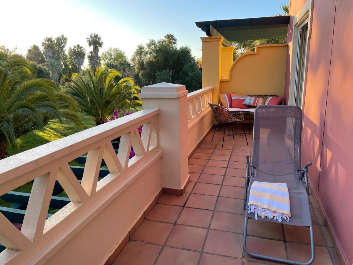 Golf, Kitesurf, Tennis, Paddle, Free Bicycles - Apartment Andalusia Isla Canela Exterior photo