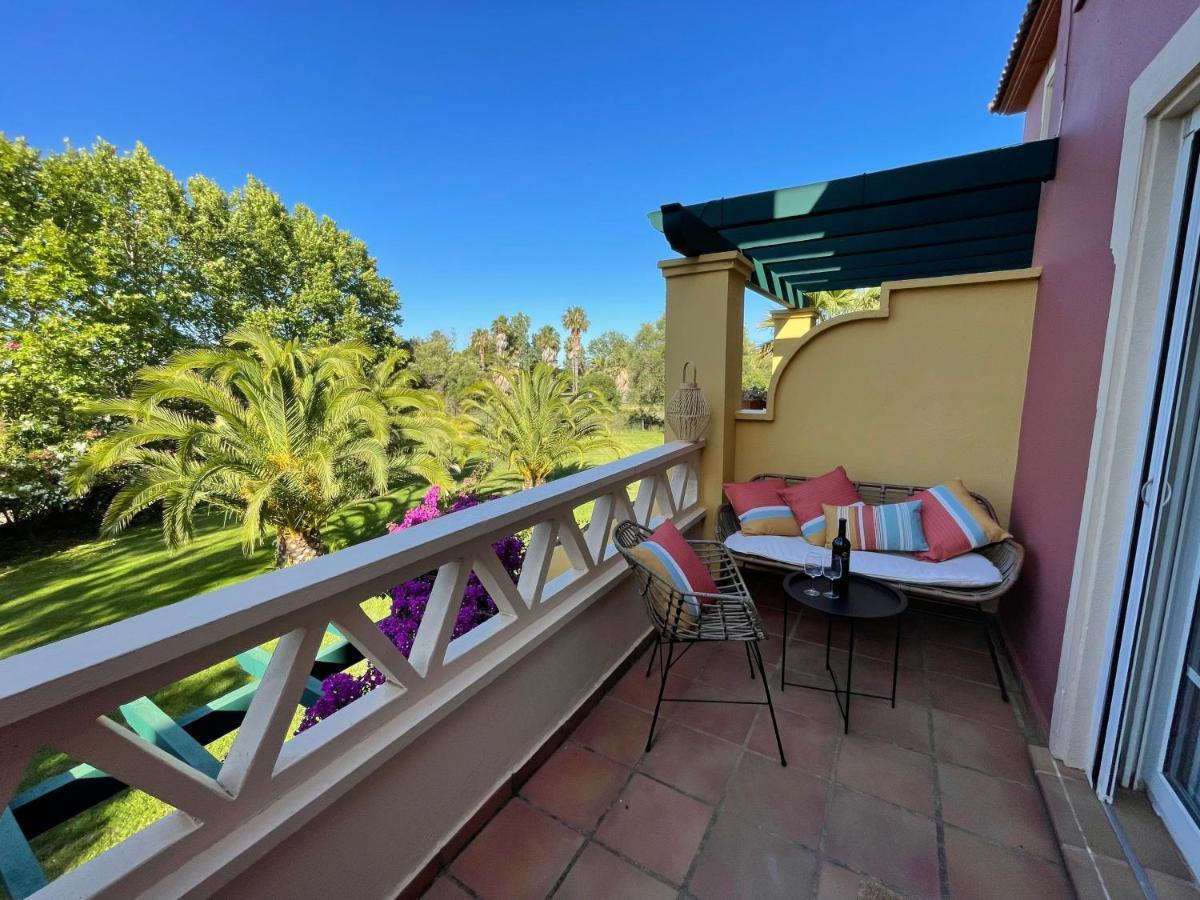 Golf, Kitesurf, Tennis, Paddle, Free Bicycles - Apartment Andalusia Isla Canela Exterior photo