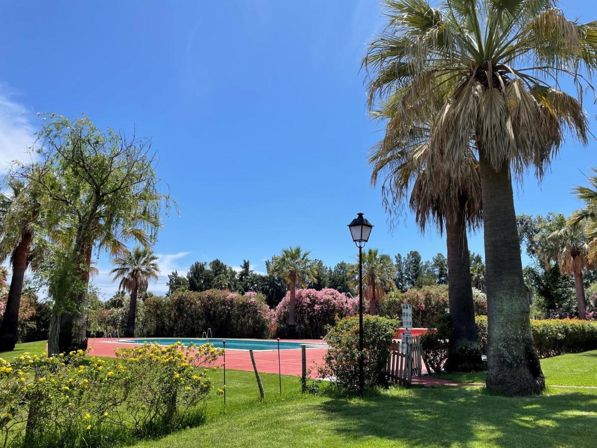 Golf, Kitesurf, Tennis, Paddle, Free Bicycles - Apartment Andalusia Isla Canela Exterior photo